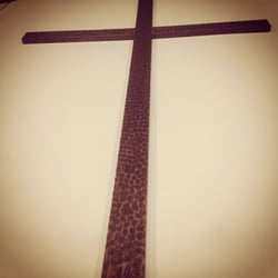 Matthews Memorial Church