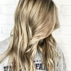 Theory Pleasanton Salon - Savannahhair.co