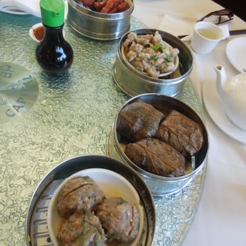 Capital Seafood - Dim Sum Near Me - Arcadia, California
