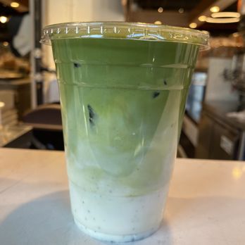 Cafe Japon - Matcha Latte $5 (including tax) - Coffee & Tea Near Me - Brooklyn, New York Cafe Japon - Matcha Latte $5 (including tax) - Coffee & Tea Near Me - Brooklyn, New York