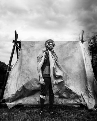 Roberto Mata School of Photography