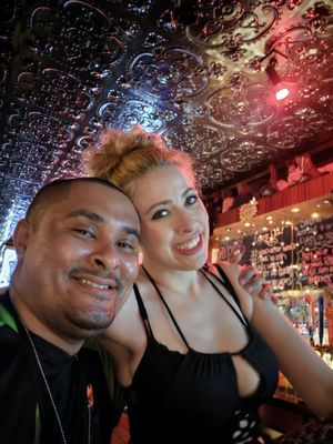 Coyote Ugly New York by null