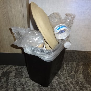 SpringHill Suites by Marriott The Dunes On Monterey Bay - why don't housekeeping leave some extra trash bags so we can er, you know, do THEIR job, help clean out trash on their behalf? - Hotels Near Me - Marina, California SpringHill Suites by Marriott The Dunes On Monterey Bay - why don't housekeeping leave some extra trash bags so we can er, you know, do THEIR job, help clean out trash on their behalf? - Hotels Near Me - Marina, California