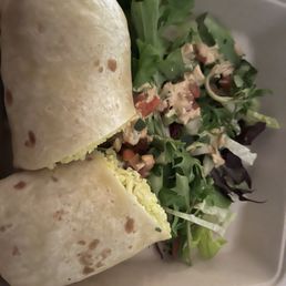 Martinique Burritos Martinique Burritos