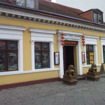 Müggelschlößchen - Chinese Near Me - Berlin, BE Müggelschlößchen - Chinese Near Me - Berlin, BE