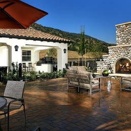 The Clubhouse (AKA The Resort) @ Rosedale Community - Attached Patio The Clubhouse (AKA The Resort) @ Rosedale Community - Attached Patio