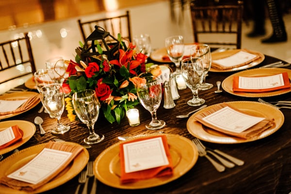 selaroM Events & Ballroom