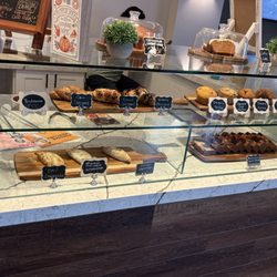 Carmela Coffee - Stuart - Bakery
