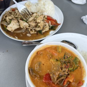 Thai Canteen - 5 Panang Nuer - Thai Near Me - Davis, California Thai Canteen - 5 Panang Nuer - Thai Near Me - Davis, California