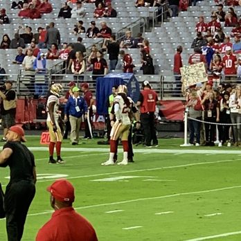 State Farm Stadium - Stadiums & Arenas Near Me - Glendale, Arizona State Farm Stadium - Stadiums & Arenas Near Me - Glendale, Arizona
