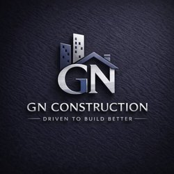 GN Construction - Logo