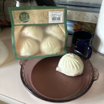 T&T Supermarket - Steam bbq pork buns - International Grocery Near Me - Burnaby, British Columbia T&T Supermarket - Steam bbq pork buns - International Grocery Near Me - Burnaby, British Columbia