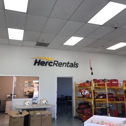 Herc Rentals