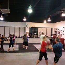 Cypress Martial Arts & Fitness