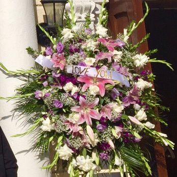 Avalon Flowers - Florists Near Me - Wilmington, California