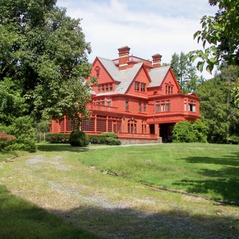 Thomas Edison National Historical Park - Glenmont Estate Home - Landmarks & Historical Buildings Near Me - West Orange, New Jersey Thomas Edison National Historical Park - Glenmont Estate Home - Landmarks & Historical Buildings Near Me - West Orange, New Jersey