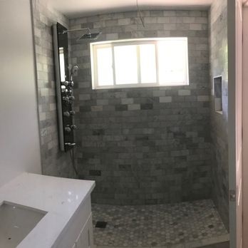 Valencia Construction & Remodeling - Bathroom remodel - General Contractors Near Me Valencia Construction & Remodeling - Bathroom remodel - General Contractors Near Me