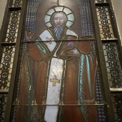 St. Nicholas Greek Orthodox Cathedral