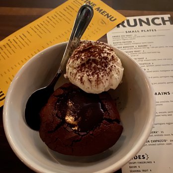 Postino Grant - Chocolate ganache - Wine Bars Near Me - Tucson, Arizona Postino Grant - Chocolate ganache - Wine Bars Near Me - Tucson, Arizona