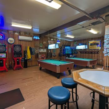 Ernie's Old Time Saloon - Indoors. - Dive Bars Near Me - Sitka, Alaska Ernie's Old Time Saloon - Indoors. - Dive Bars Near Me - Sitka, Alaska