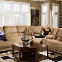DJ's Carpet Furniture & More