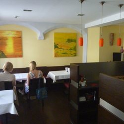 Lavako - Obergeschoß