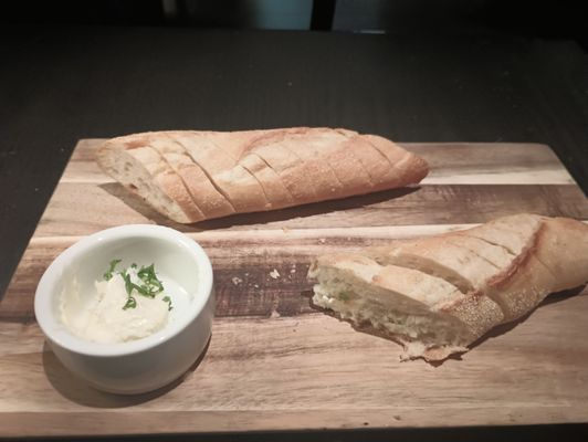 Steak and Grace by null