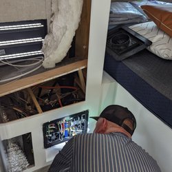 RV Doctor-Mobile RV Repairs