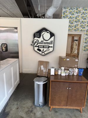 Buttermilk Bake Shop by null