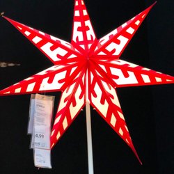 IKEA - Christmas collection