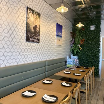 Siam Station - Inside - Thai Near Me - Yorba Linda, California Siam Station - Inside - Thai Near Me - Yorba Linda, California