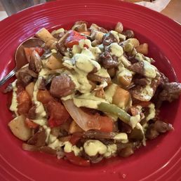 Lomos Saltado
