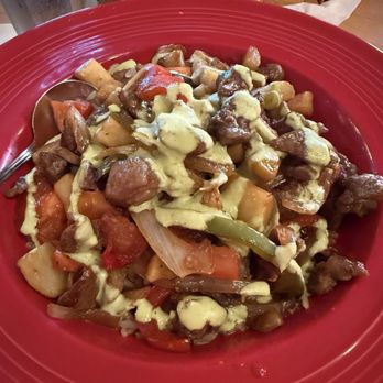 El Portal - Lomos Saltado - Mexican Near Me - Pasadena, California