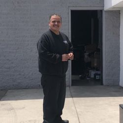 M & R Transmission - Owner Mario was professional and nice