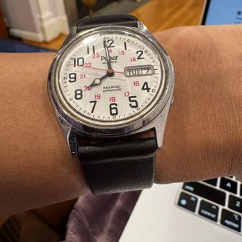 Time Change - Watches Near Me - Beachwood, Ohio Time Change - Watches Near Me - Beachwood, Ohio