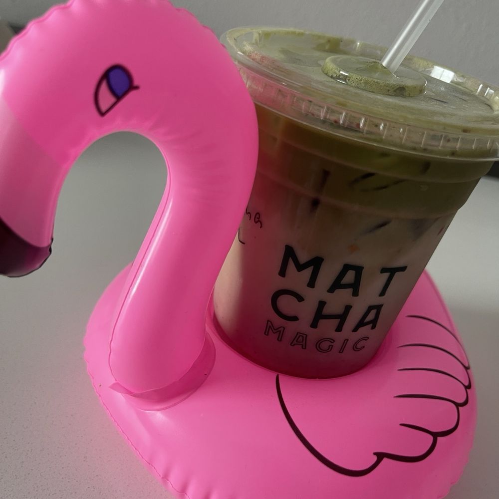Matcha Magic - Coffee & Tea Near Me - Redmond, Washington Matcha Magic - Coffee & Tea Near Me - Redmond, Washington