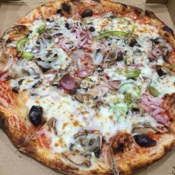 Maranello's Veloce - Supreme - Italian Near Me - Croydon Park, NSW