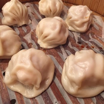 Bing's Dumpling - Dim Sum Near Me - Fremont, California