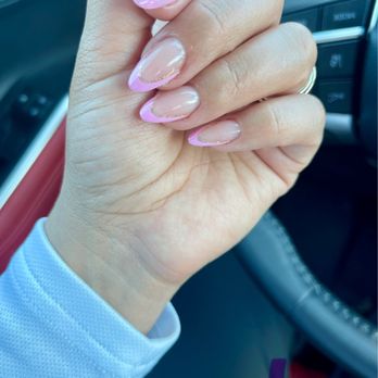 209 Nails Lounge - Nail Salons Near Me - Stockton, California