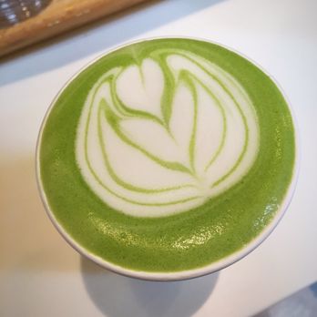 Rothrock Coffee - Matcha latte - Coffee & Tea Near Me - State College, Pennsylvania Rothrock Coffee - Matcha latte - Coffee & Tea Near Me - State College, Pennsylvania