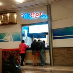 Los Pinchos