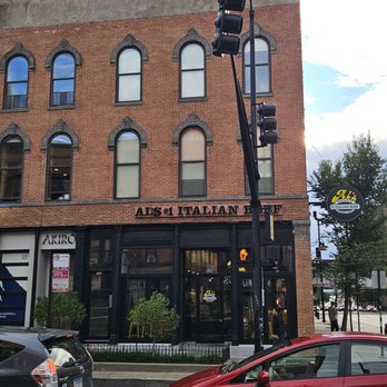 Al's Beef - Sandwiches Near Me - Chicago, Illinois