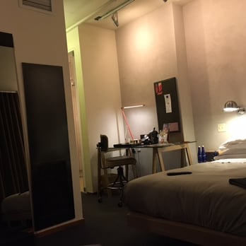 Chambers Hotel - Boutique/lofty downtown set-up with midtown convenience. - Hotels Near Me - New York, New York Chambers Hotel - Boutique/lofty downtown set-up with midtown convenience. - Hotels Near Me - New York, New York