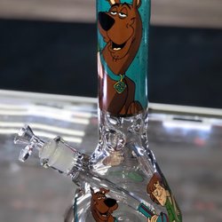 Breeze Tobacco & Hookah Shop - Character Water Pipes