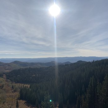 Guardsman Pass Overlook - Hiking Near Me - Park City, Utah Guardsman Pass Overlook - Hiking Near Me - Park City, Utah