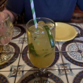 Dali Restaurant & Tapas Bar - Mocktail - Spanish Near Me - Somerville, Massachusetts Dali Restaurant & Tapas Bar - Mocktail - Spanish Near Me - Somerville, Massachusetts