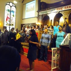 Newark Church of Christ
