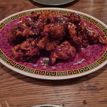 Thursday Kitchen - Crispy Chicken - Korean Near Me - New York, New York Thursday Kitchen - Crispy Chicken - Korean Near Me - New York, New York