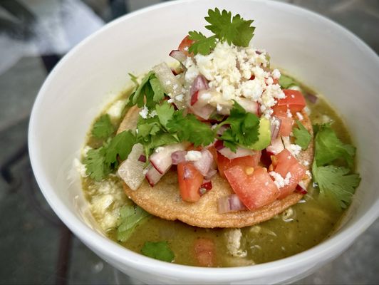 Traxx Restaurant by null