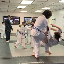 Young's Martial Arts